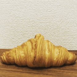 クロワッサン