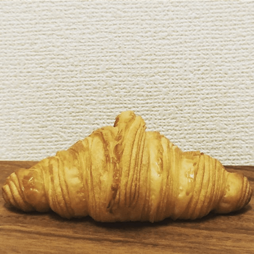 クロワッサン